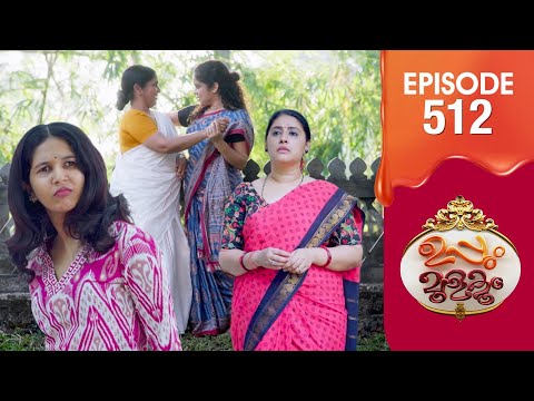 Uppum Mulakum 3 | Flowers | EP #512