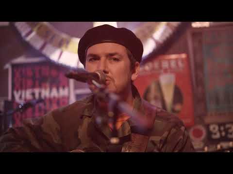 Hard Drugs - SUSTO feat. Ben Bridwell "Rogue Acoustic" Live