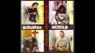 Gootic bootboys - Suburban Rebels