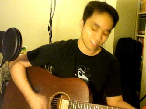 Jay Legaspi - Friend Zone (Original Song) [YouTube exclusive!]