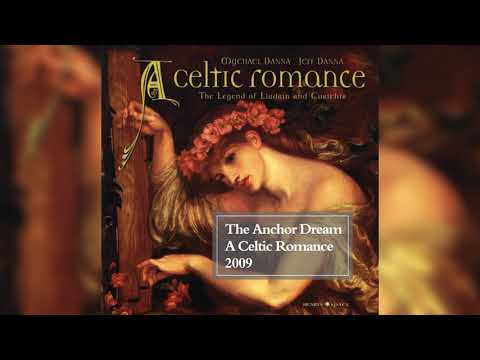 A Celtic Romance: Legend of Liadain and Curithir (Full Album) | Mychael Danna & Jeff Danna