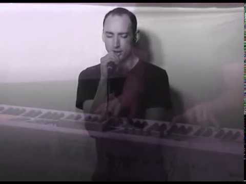 Joshua Kadison - Jessie (Cover)