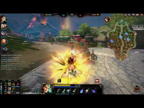 The dankest serqet ult ever