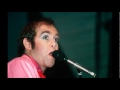#10 - Dan Dare (Pilot Of The Future) - Elton John/Ray Cooper - Live in London 1977