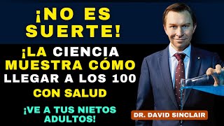 ⚠️¿Quieres Ver a TUS NIETOS CRECER? ABUELOS y ABUELAS ¡Apunten! Secreto para Vivir Mucho y con Salud