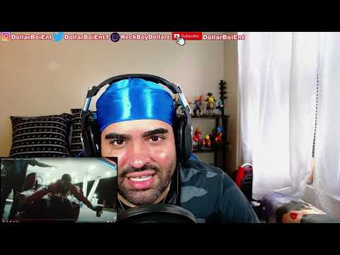 WLATT SEASON 2 -  WhyG ft. SupaWassi (Reaction)