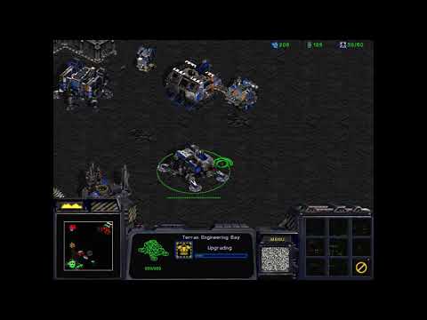 SCBW: Liberation 08 - Ending the Pact (part 1)