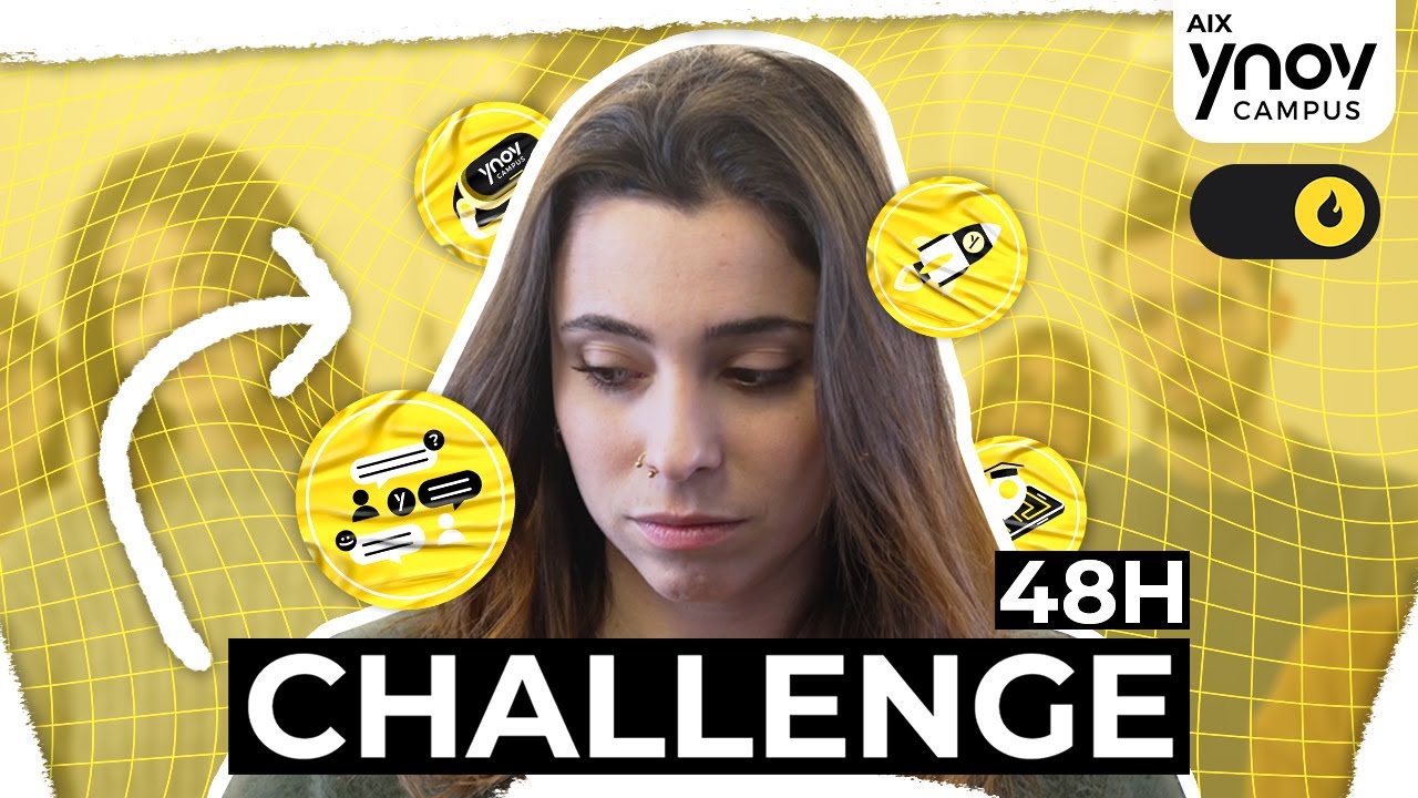 Challenge 48h (édition 24-25)