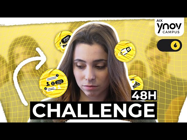 Challenge 48h (édition 24-25)