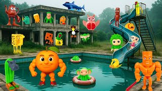 Download lagu Italian Brainrot Anomali:Svinino Bombondino |Tung tung Sahur |Espressona Signora |Cacasito Satelito mp3