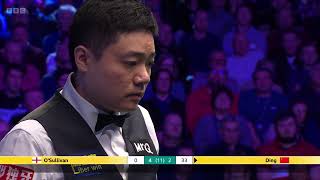 Download lagu Ding Junhui 147 Max 8.1.2024 mp3