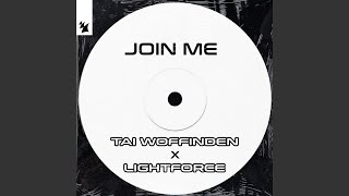 Tai Woffinden - Join Me - Extended Mix video