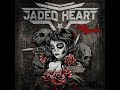 Jaded Heart und AngelInc in Oberhausen 2017