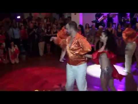 Sonny Allen Birthday Party ( August 21st  )