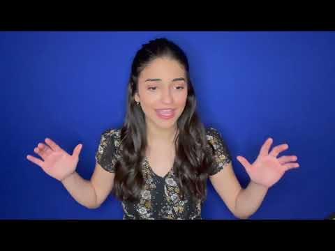 The Life I Never Led-SISTER ACT (Audition Cut)