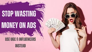 UGC for Small Business Owners (2025) | Stop Wasting Money on Ads That Don’t Convert