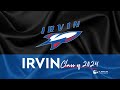 2024 Irvin Graduation