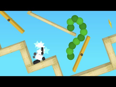 Snake Avoider video thumbnail