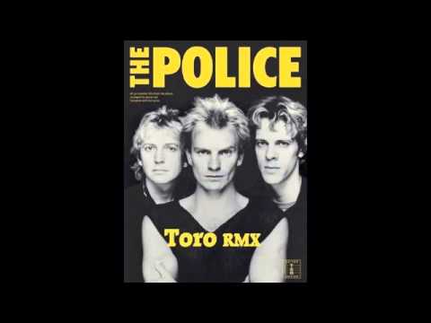 WRAPPED AROUND YOUR FINGERS Toro RMX