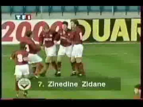 Lillestrøm SK 0 - 2 Bordeaux   (27-09-1994)   Coupe UEFA