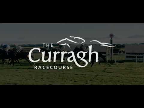 IRISH CHAMPIONS WEEKEND DAY 2 -  THE CURRAGH HIGHLIGHTS