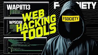 Top 10 Web Hacking Tools for Beginners 2025