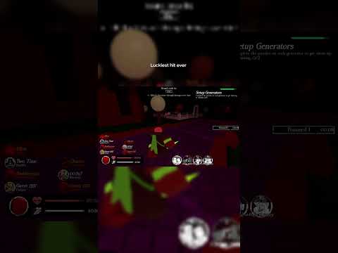 Good snipe tbh #roblox #gaming #forsaken