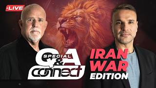 Your Questions About the Iran War Answered
