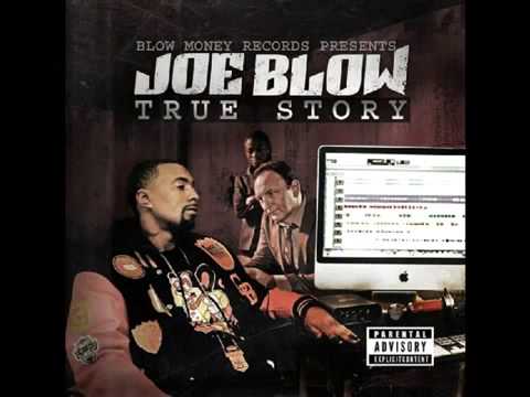 Joe Blow - Rolling Ft. Dru Down