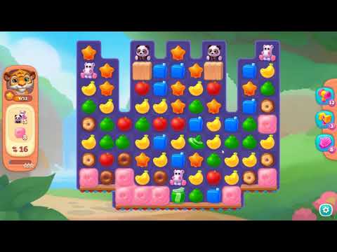 Wildscapes Level 272 NO BOOSTERS - A S GAMING ✔