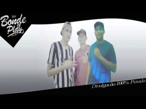ASTUCIA E BRUNO MC PART. DEYVID BOLADO - CONVOCAR AS TOPS - MUSICA NOVA 2016 - #BONDEDOPLAY