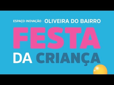 Festa da Criança 2019 | Spot Promocional