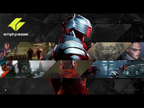 emptyvessel Studio Teaser