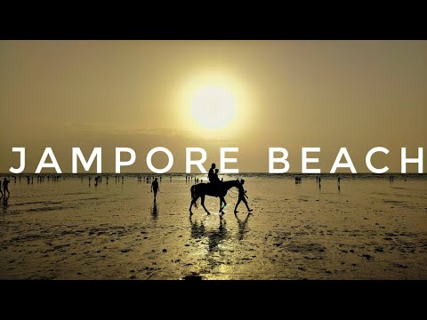 JAMPORE BEACH I EXPLORING VAPI I FINAL EPISODE