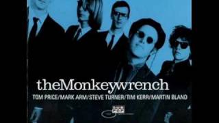 The Monkeywrench - Cold cold world