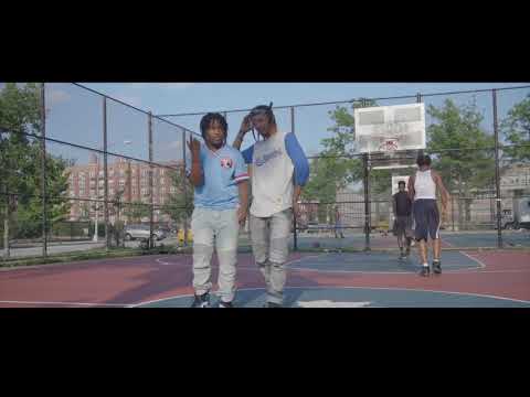 Nyy B ft Chuck Lite - I Had A Dream (Official Video)| Shot by @jay0_FlyGuy