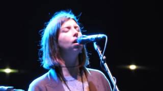 Little Green Cars - Cleveland - My Love Took Me Down To The River To Silence Me - 10/02/2015