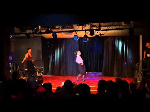 Hotmess 6 TOP8 - Viola vs SonYa