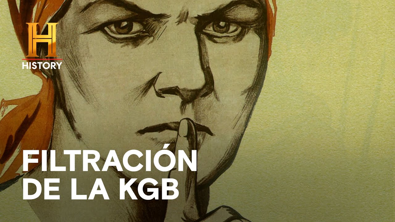 SECRETOS DEL GOBIERNO RUSO - ALIENÍGENAS ANCESTRALES