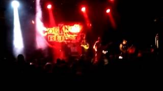 Cockney Rejects - Headbanger - Live Saint Germain en Laye 21/10/2016