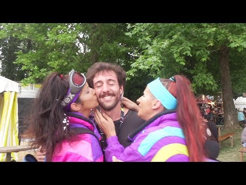 Paléo 2018 - Le Zapping du vendredi