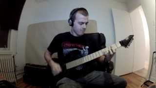 Killswitch Engage - Hope Is Cover