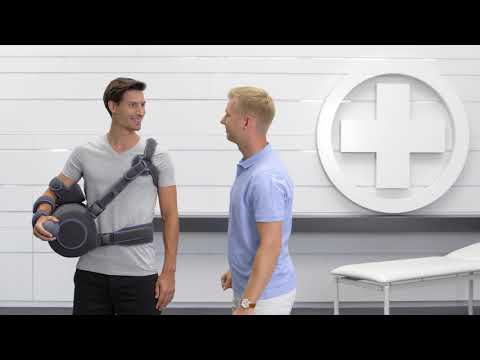 BORT OmoTwinAir  (REF 121800) Fitting instruction