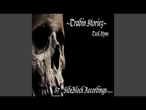 Zombie Freestyle (feat. T.C.)