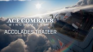 Download lagu ACE COMBAT 8: WINGS OF THEVE | Accolades Trailer mp3