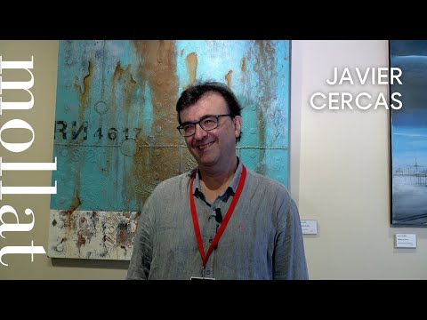 Javier Cercas - Terra alta. Vol. 2. Indépendance