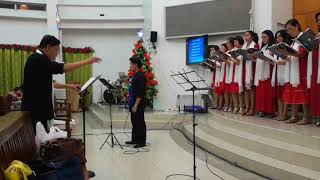 When I Think of Bethlehem