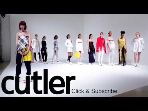 UNIFORM Presentation FW16 NYFW