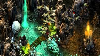 Linkrealms - PvE Trailer