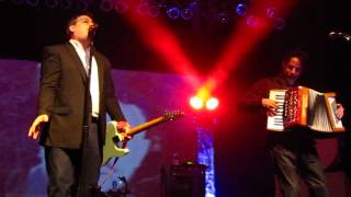 They Might Be Giants - Put Your Hand Inside the Puppet Head (2013-03-22 - The Paramount, NY)